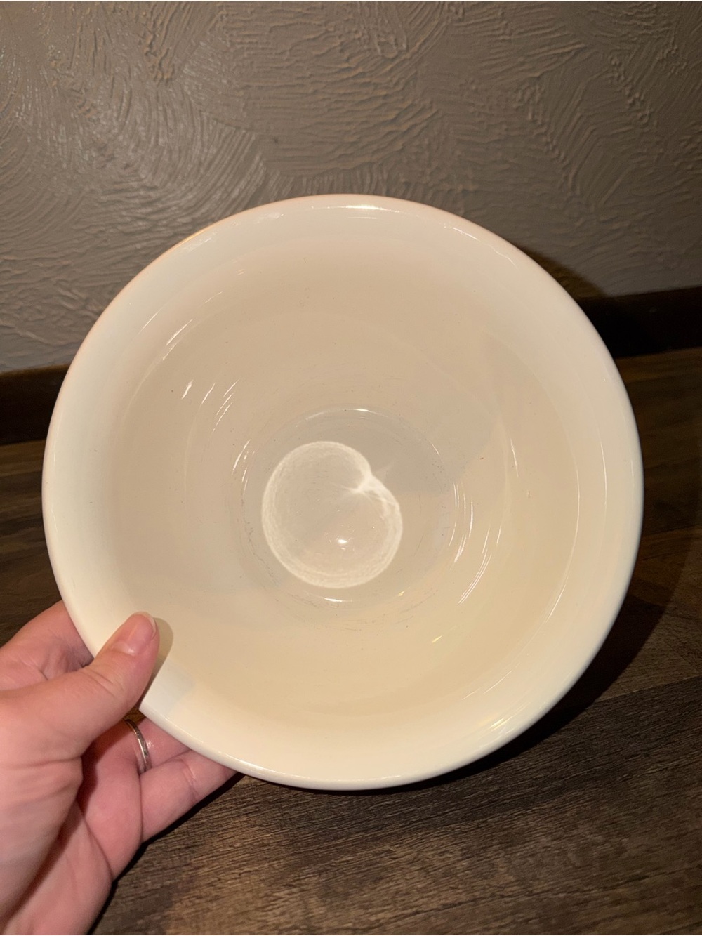 Goose Bowl - Picture 5 of 5